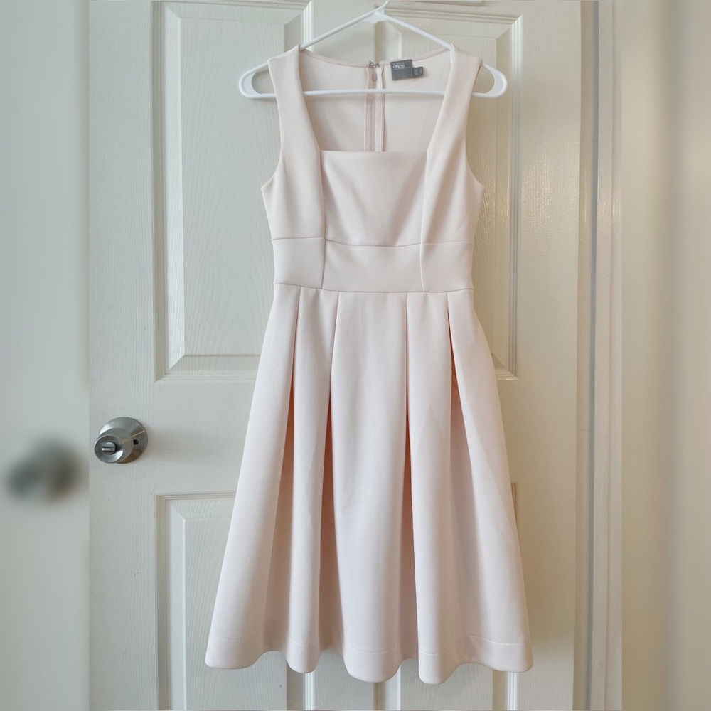 ASOS cocktail dress